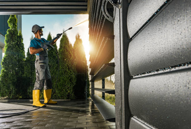 Best Post-Construction Pressure Washing  in Berlin, OH